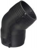 Kolano elektrooporowe 45ST. DN90 PE100, SDR11, PN10 gaz/PN16 woda 753151813